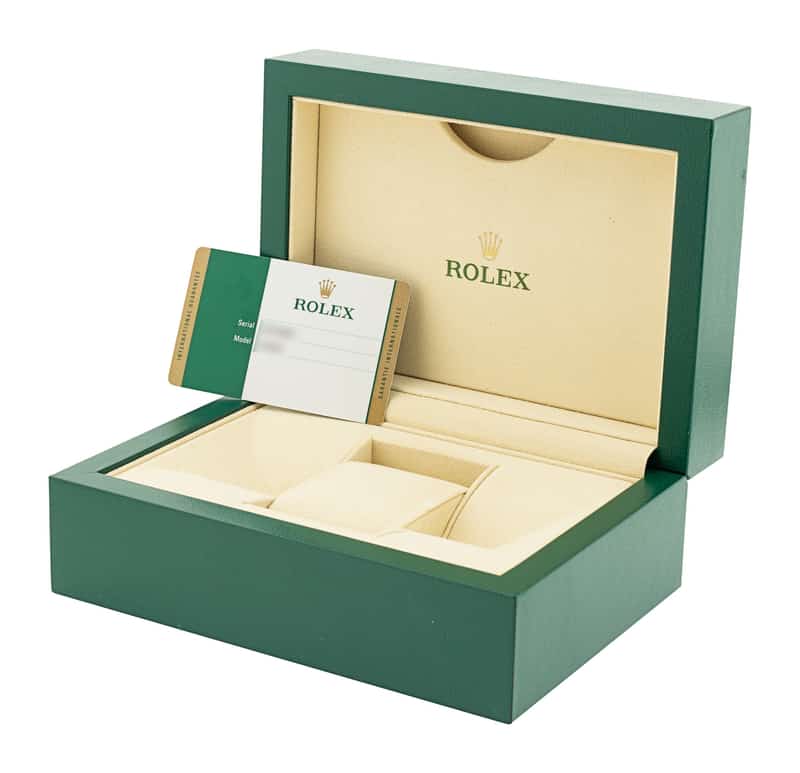 Rolex Daytona 116520
